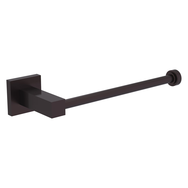 Barre à serviettes murale 10,26 po Dayton, Bronze antique
