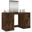 Alfeu Dressing Table with Mirror-349333589