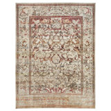 Alchemy Silk Rug - 8'11" x 11'11"