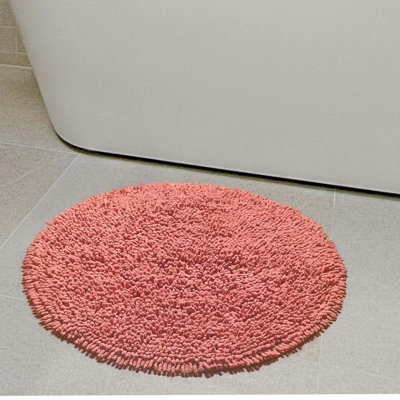 Virginio Non-Slip Bath Rug