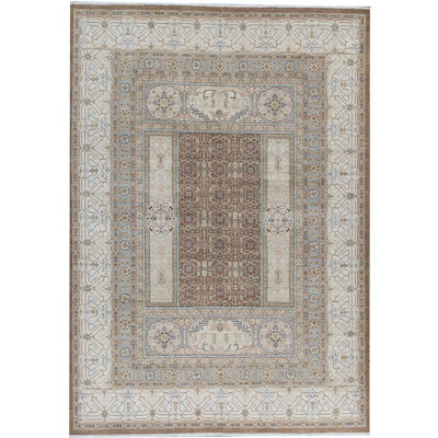 Oriental Indoor Rug