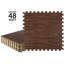 Carreaux de sol en mousse Stalwart-90933559