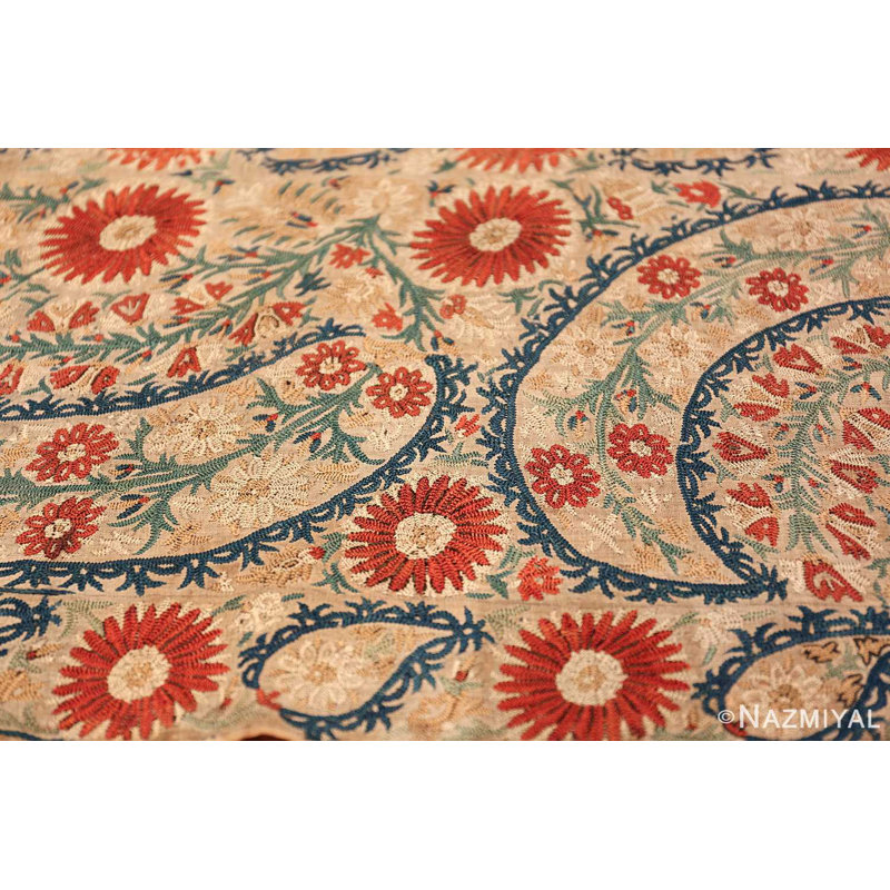 One-of-a-Kind Rectangle 3'2" X 6' Area Rug