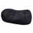 Black Microfiber