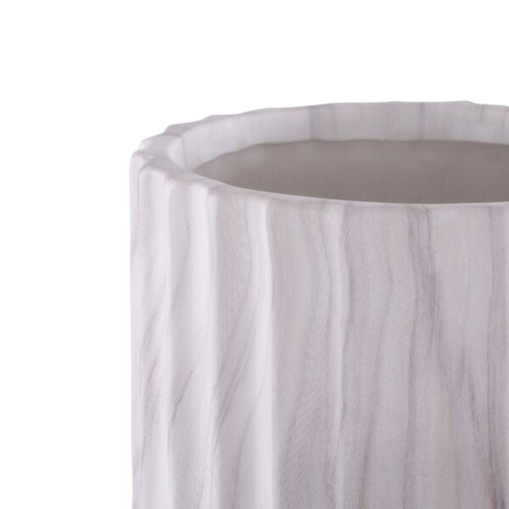 Narsi Ceramic Table Vase