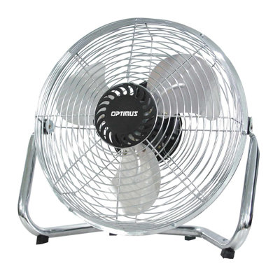 Optimus 12.2" Box Fan