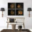Resting Bunny Set by Parsons