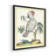 Pastel Birds I Framed Print - Set of 4-167485255
