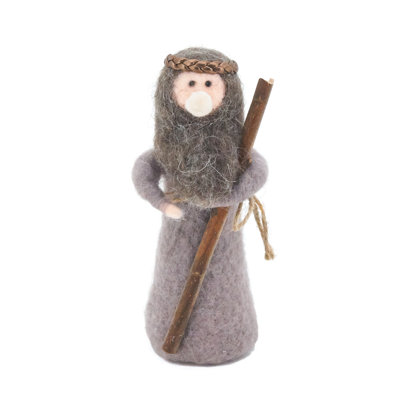 Christmas Figurines & Collectibles