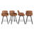 Nicola Regal Premier Swivel Bar Stools-1418525472-1418525474