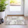 Aleh Area Rug with Non-Slip Backing