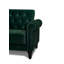 Rainsburg 3-Seater Velvety Sofa-124238100-59011985