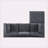 Chernice Upholstered Sectional-2007983000