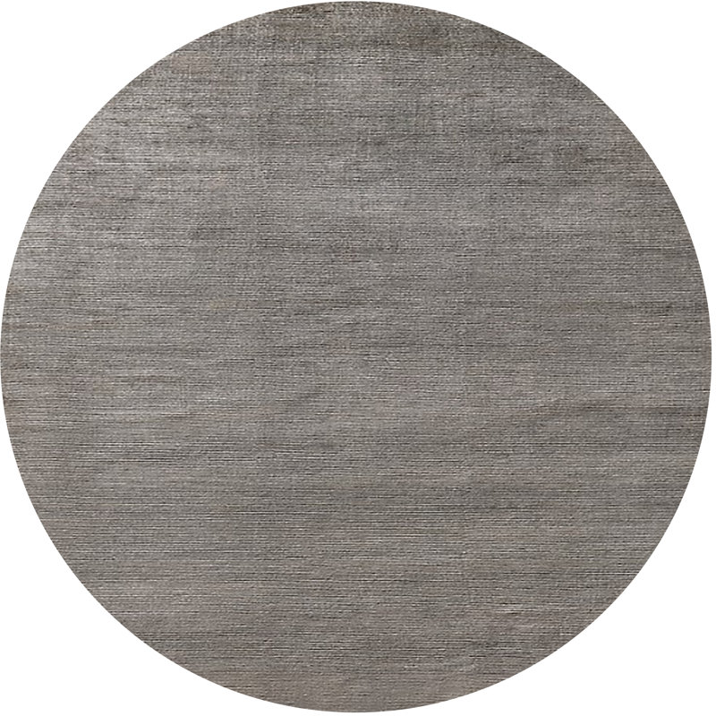 Tapis gris Brzozowski, Rond 3 pi