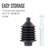 Utility-Sink Plastic Plunger-62865700