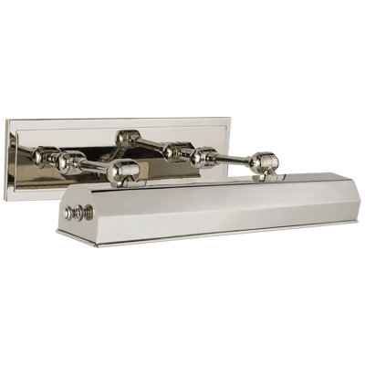 Chapman & Myers Dorchester Picture Light