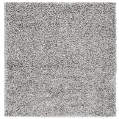 Tapis gris