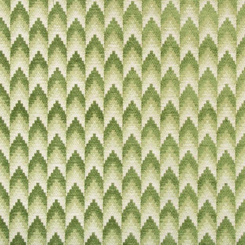 Alsace Weaves Ventron Fabric, Leaf