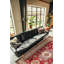 Tapis rouge Finest Ghazni 6 pi 7 po x 9 pi 10 po