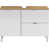Imitation Grandson Oak/White selected