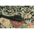 Pak-Persian Lance Black Rug