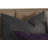 Mixology Velvet Bed Cap Comforter Set with Sewn Corners-53034306-53073456