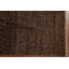 Tapis brun marocain oriental 6 x 8