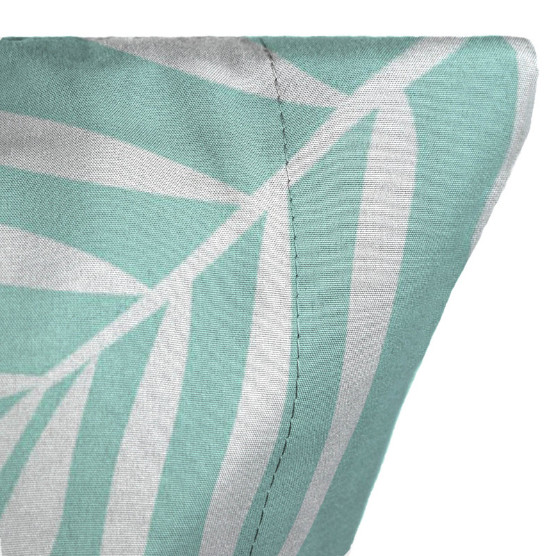 Lilo & Stitch Misty Palm 2pc Pillowcase Set