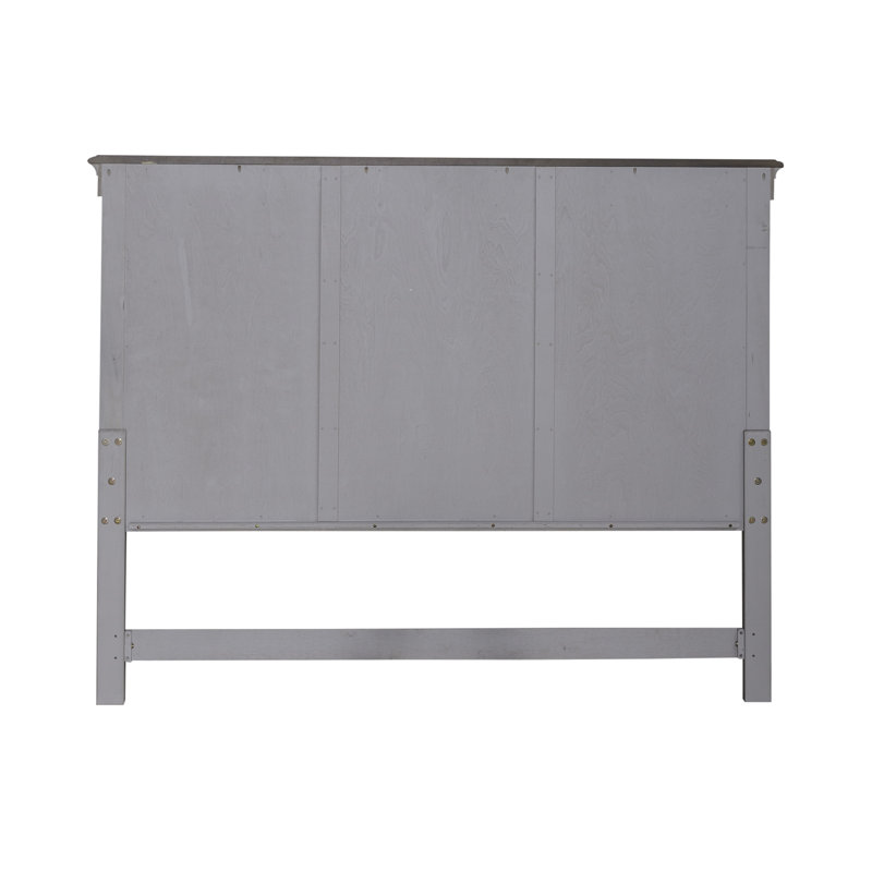 Cathleen Storage Bed, King