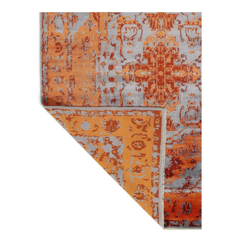 Oriental Area Rug