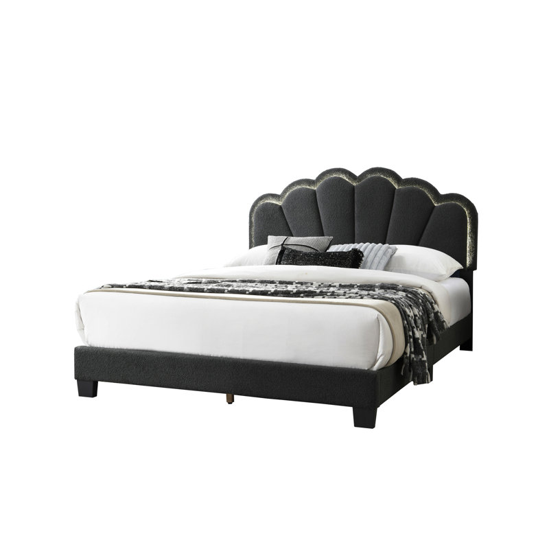 Queen Bed