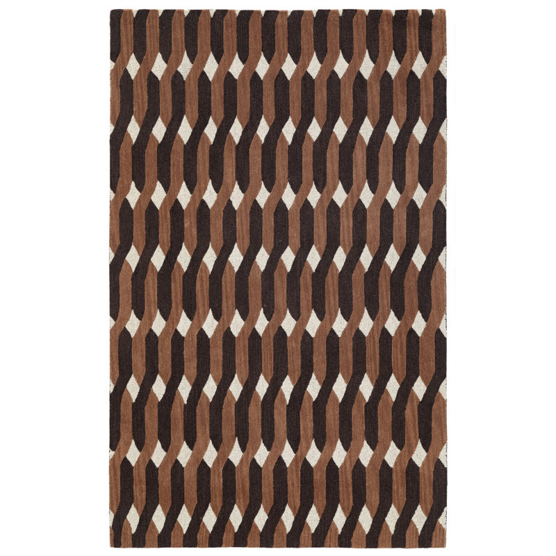 Tapis Woodcliff, Rectangulaire 3 pi x 5 pi