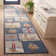 Jonsson Hand Hooked Wool Rug