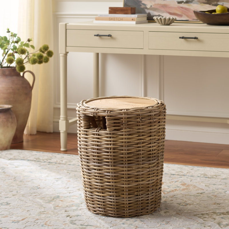 Tabouret Shanely
