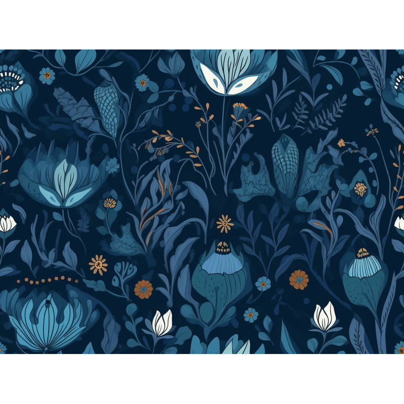 Paire de rideaux obscurcissant en polyester Mickia, L 20 po x L 82 po