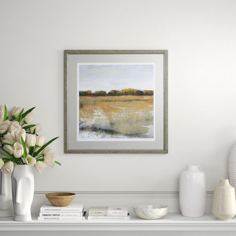 Pastoral I Print by O'Toole
