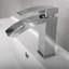 Robinet pour lavabo de salle de bain monotrou en cascade-37615666