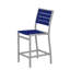 Chaise d'appoint de bureau POLYWOOD-9705782-9705787