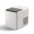 Frigidaire 26 lbs Countertop Ice Maker with Touch Display, White-125469653