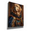 Art mural sur toile Trinx «Portrait Labrador Duke» par Momart, 20 po x 24 po-1875829976