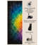 Tapis tissé à la crème Mosso-799863359