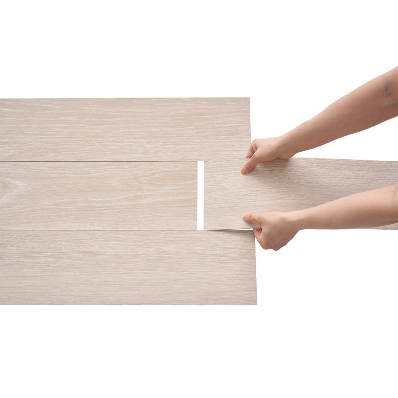 Laminate Flooring