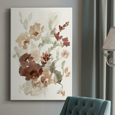 " Waning Bouquet II "