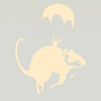 Animals Wall Decal
