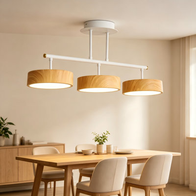 - Light Pendant