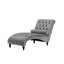 Douglas Upholstered Chaise Lounge-810063944