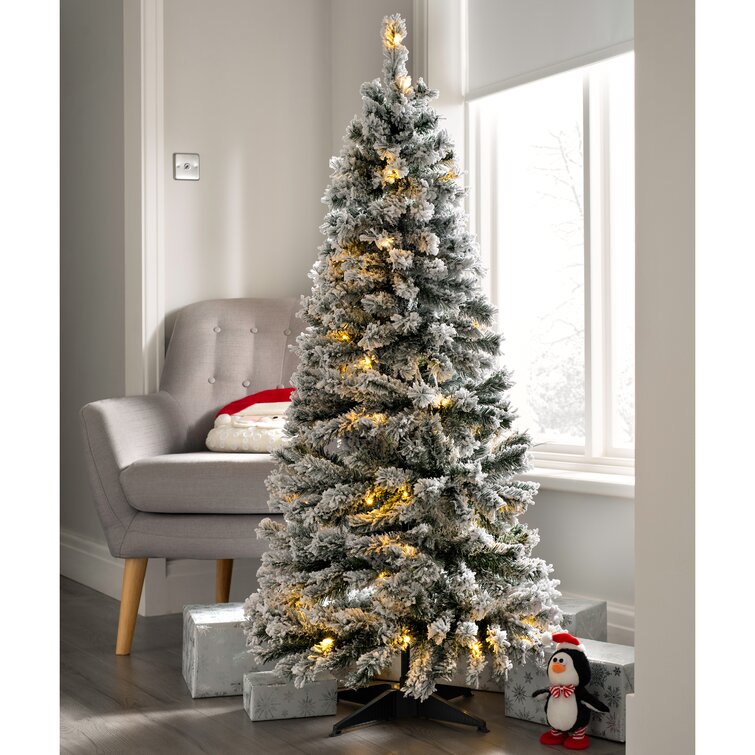 artificial christmas trees under $150