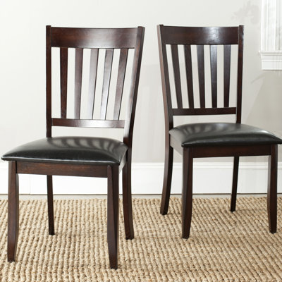 23.6'' H Upholstered Side Chair