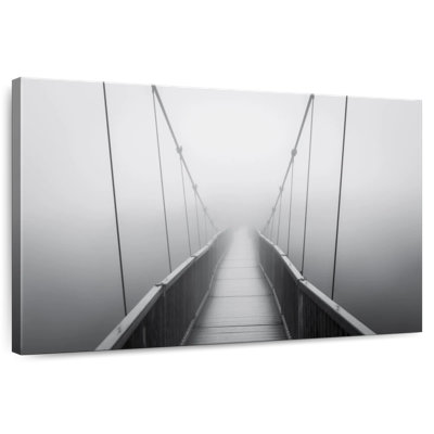 Lilie Bridge To Melancholy