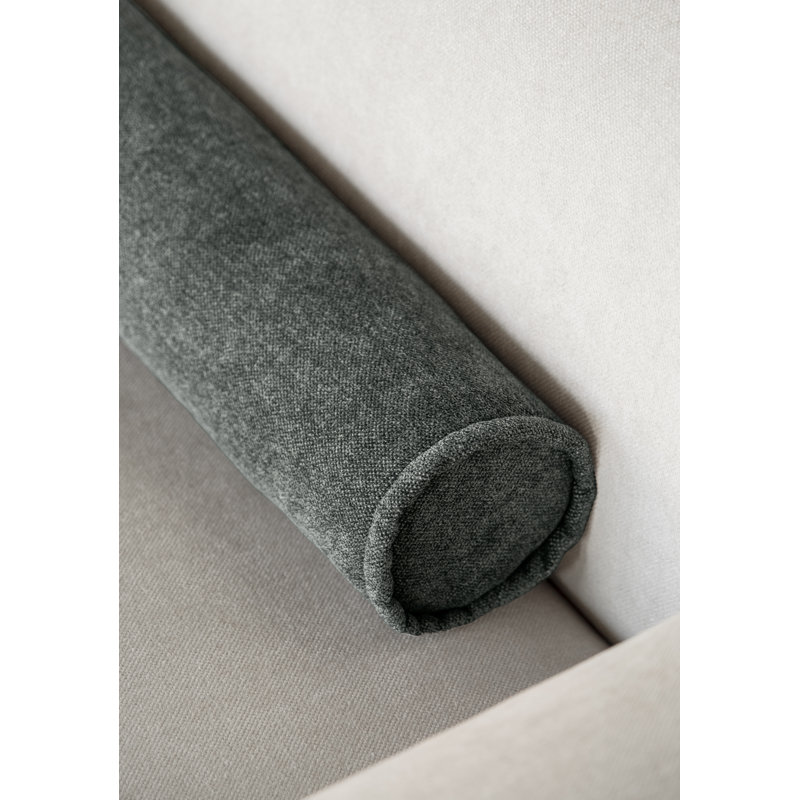 Flex Felix 8 Seater Corner Sofa , Olive, Right Hand Facing